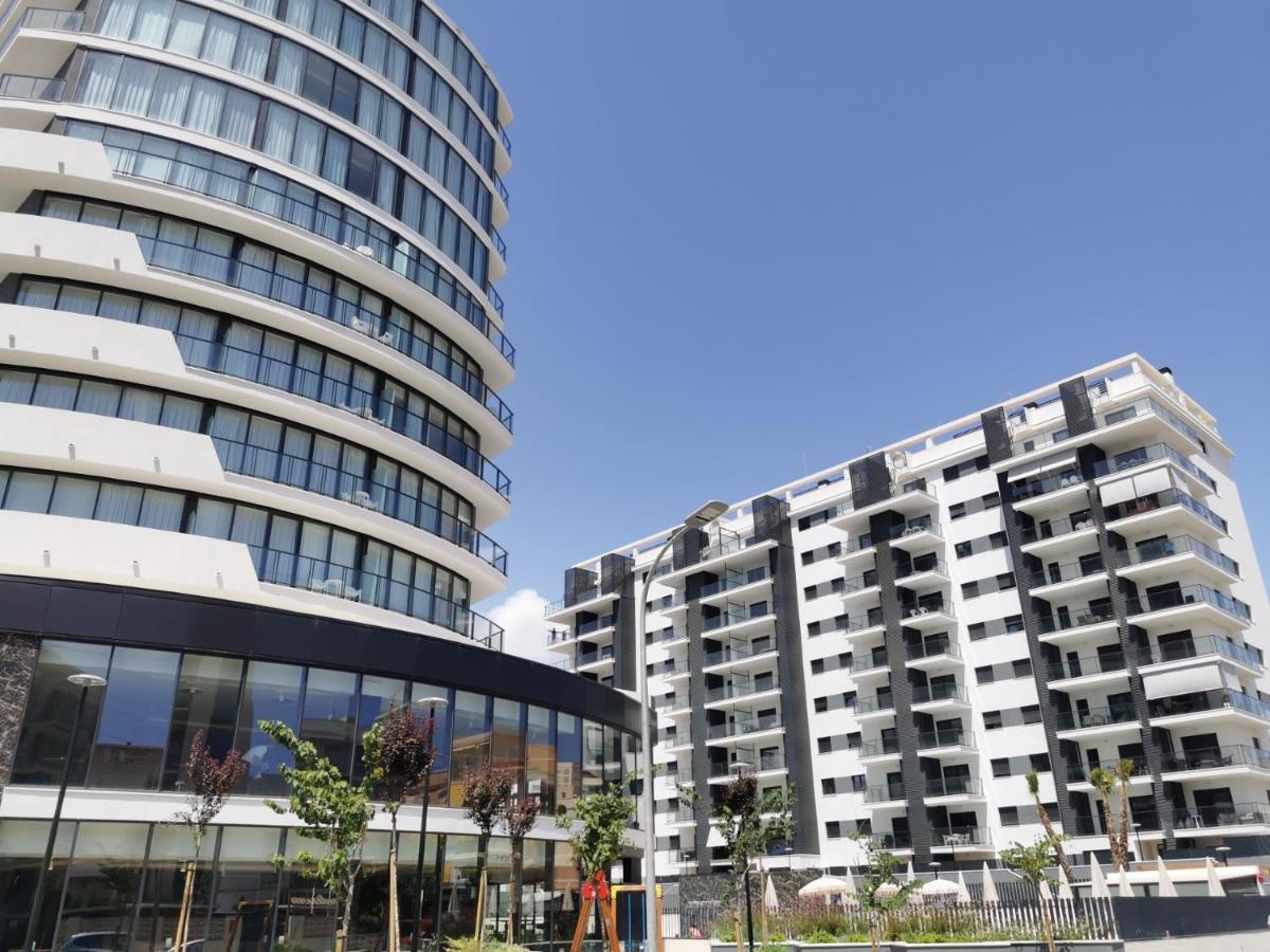 Appartement Justina 2 *