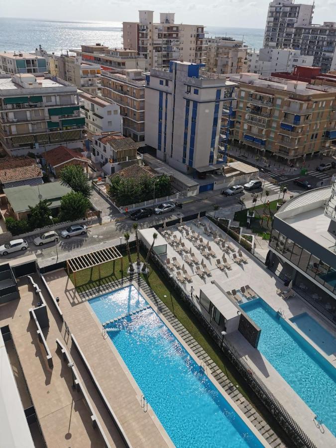 Justina 2 Appartement *