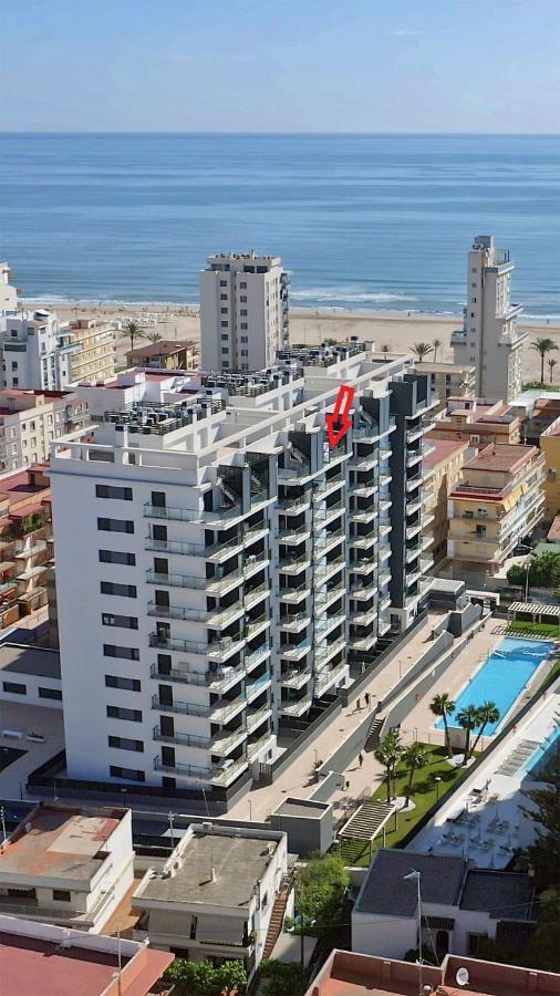 Appartement Justina 2 Playa de Gandia