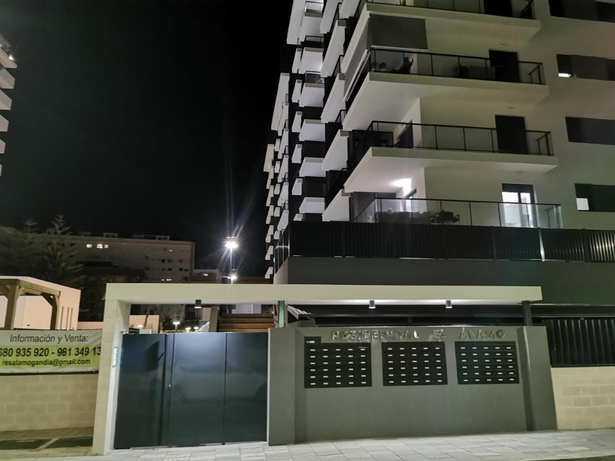 Justina 2 Appartement Playa de Gandia