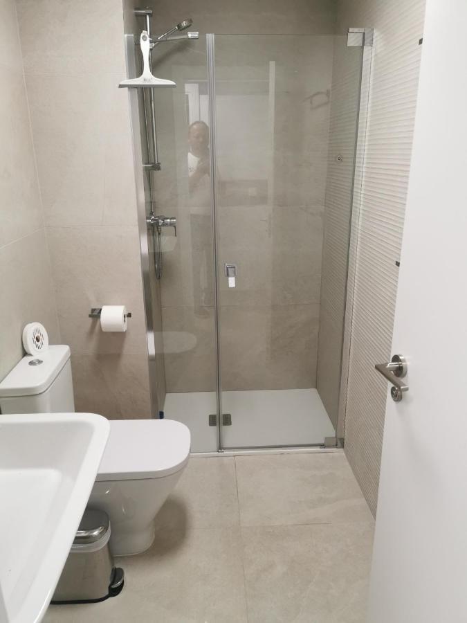 Justina 2 Appartement Playa de Gandia