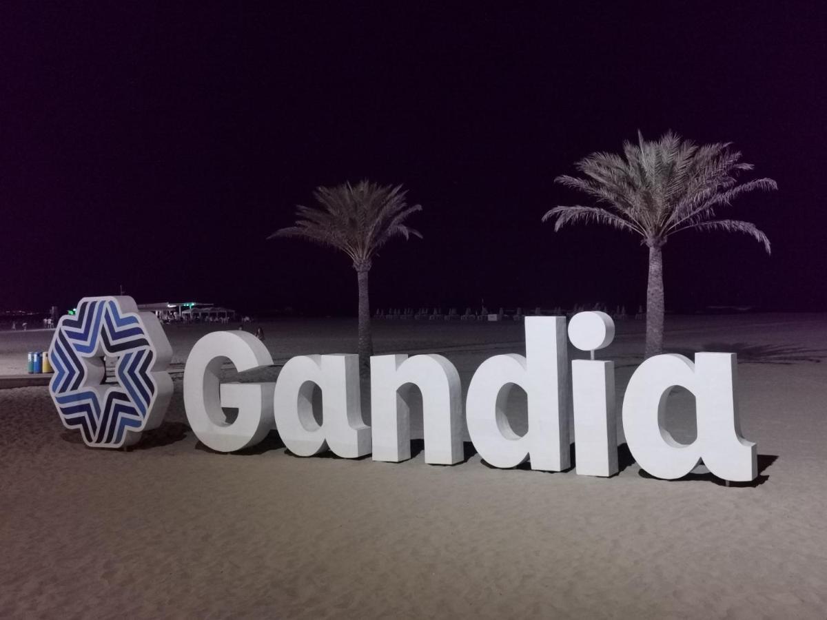 Justina 2 Playa de Gandia